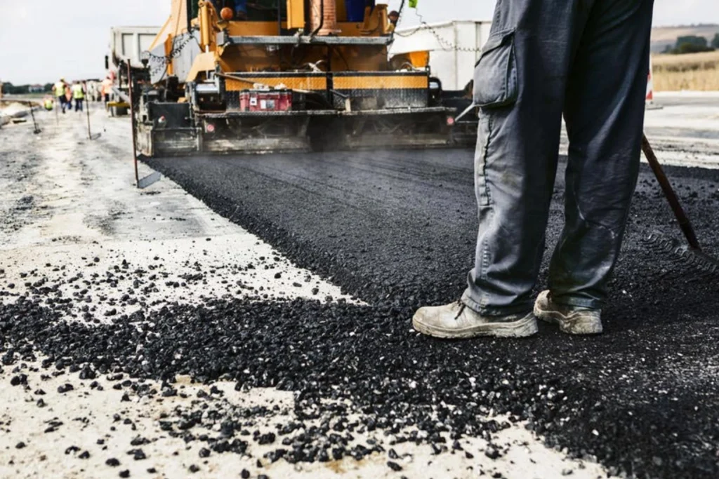 Jasa Pembuatan Infrastruktur PT Sregep Serendipity Konstruksi