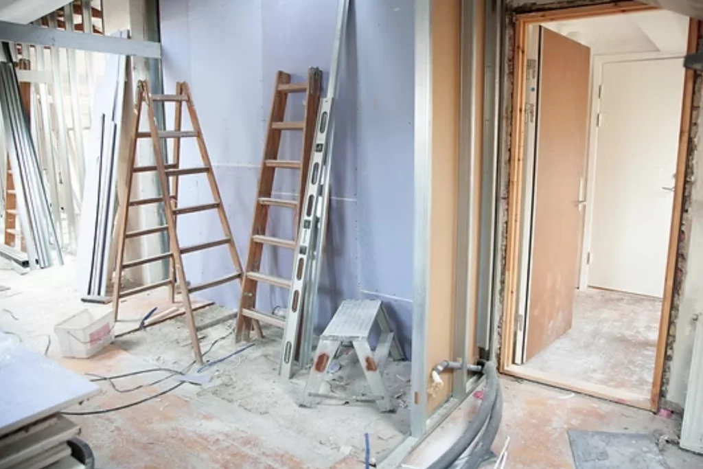 Jasa Renovasi Rumah PT Sregep Serendipity Konstruksi