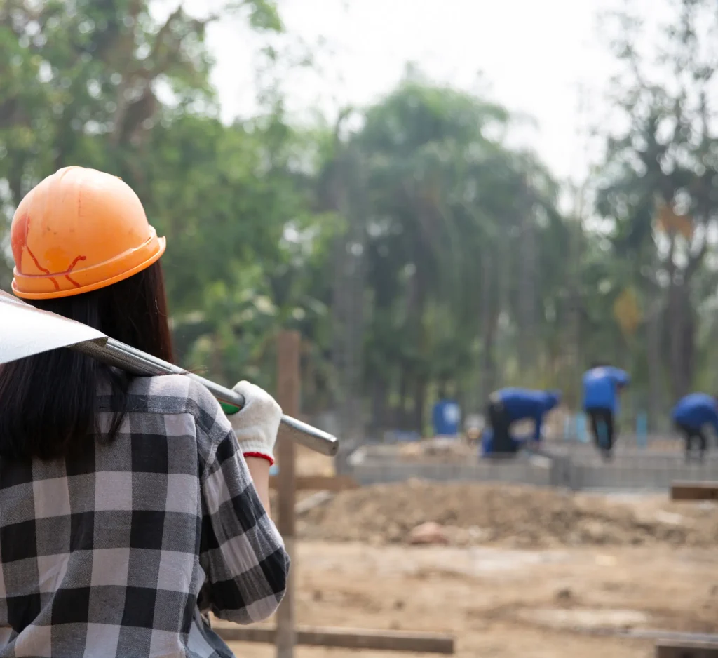 Membangun Bukan Sekadar Rumah, Tapi Karya yang Bertahan