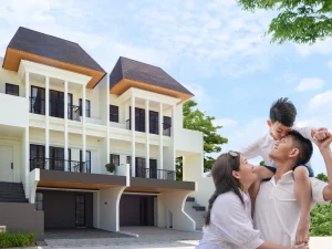 7 Inspirasi Desain Rumah di BSD yang Nyaman, Elegan, dan Bikin Betah Seharian