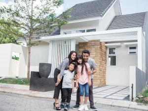 Kontraktor Rumah Tinggal Panduan Lengkap Membangun Hunian Nyaman dan Berkualitas