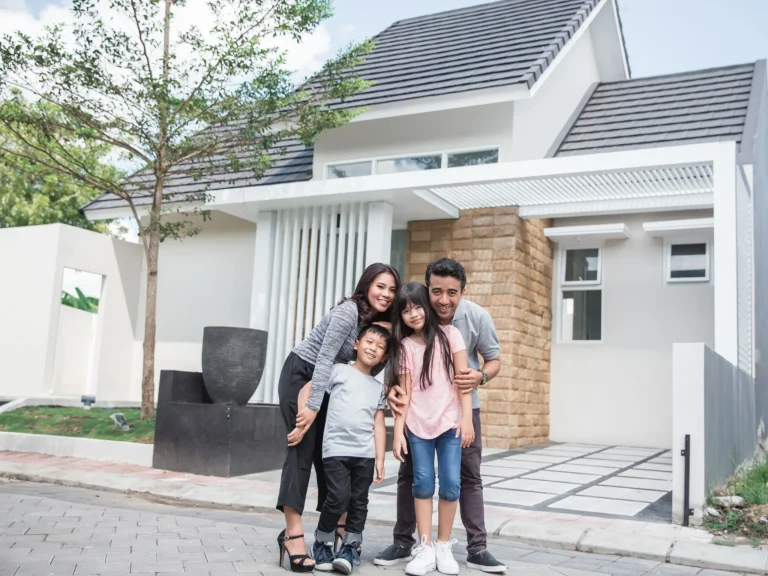 Kontraktor Rumah Tinggal Panduan Lengkap Membangun Hunian Nyaman dan Berkualitas