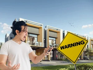 Membangun Rumah di BSD Waspadai Kontraktor Tidak Jelas dan Pilih yang Terpercaya