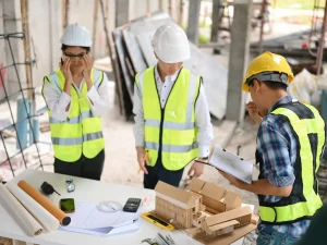 Tips Memilih Kontraktor Profesional di BSD dan Gading Serpong untuk Proyek Bangunan Anda